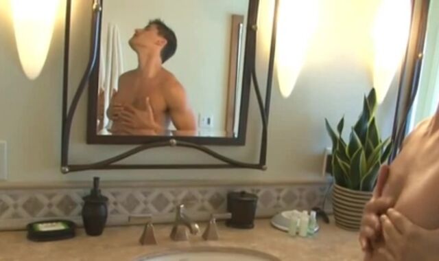 Next Door Masculine: From Timidness to Hardness with Noah