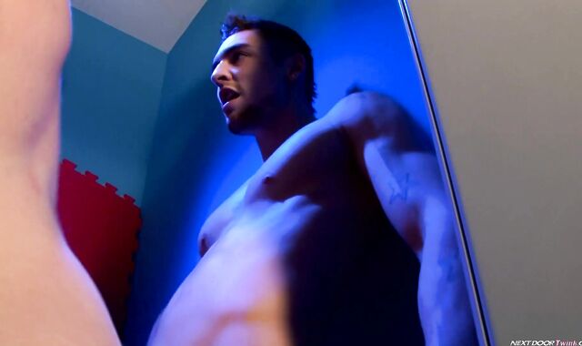 Next Door Twunk: The Stalls That Made Us Prominent