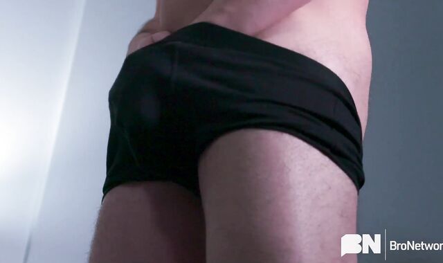 HotAFmen: The Dance of Self-Delight with Phillipe