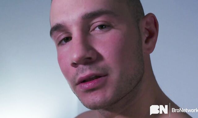 HotAFmen: The Dance of Self-Delight with Phillipe