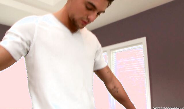 Next Door Friends: Releasing Their Dreams