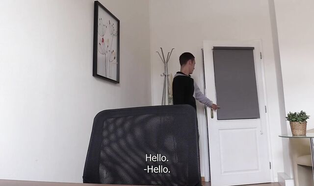 Sloppy Scout: Butcher's Dude Takes It Up The Bootie for 5000