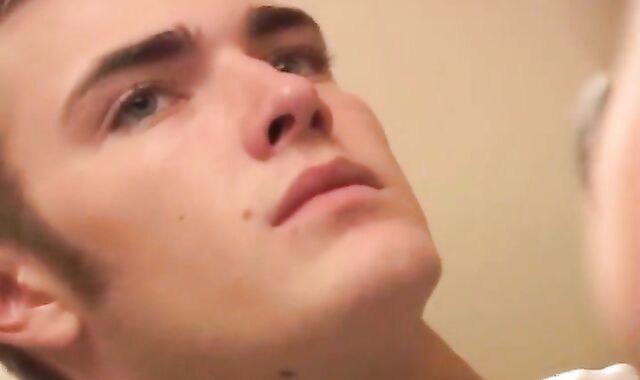 Next Door Masculine: From Street Bike to Yummy Extract