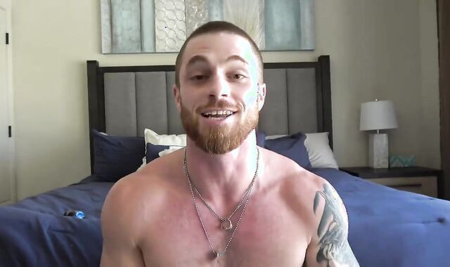 Derek Jones & London Ryan