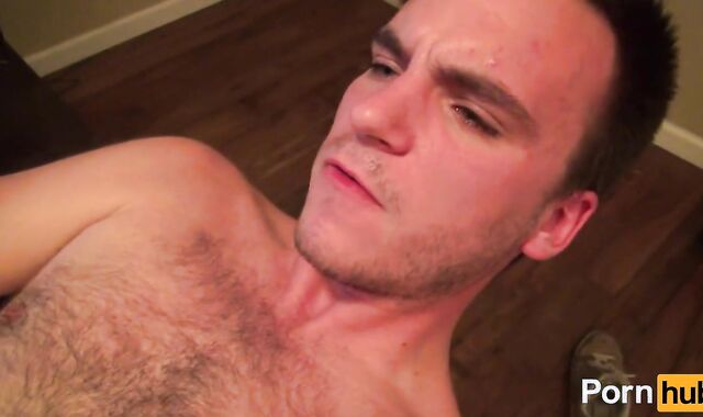 enjoy splooge Hungy Leave Bred - Gig 1