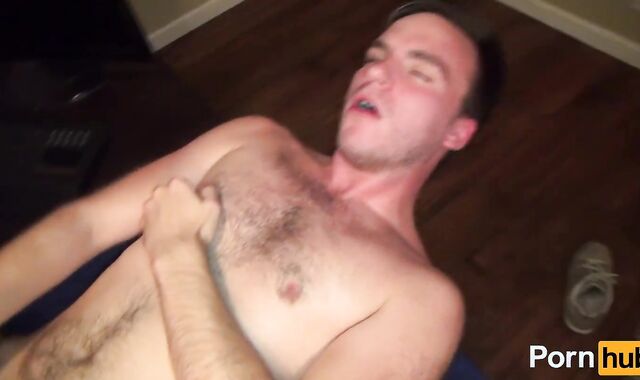 enjoy splooge Hungy Leave Bred - Gig 1