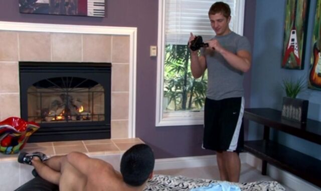 Marcus Mojo: Mojo's Phat Device Glides Deep