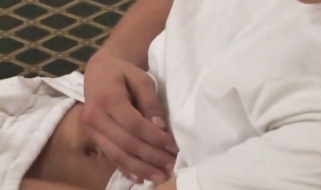 Next Door Masculine: Scoring With The Ambling Adonis