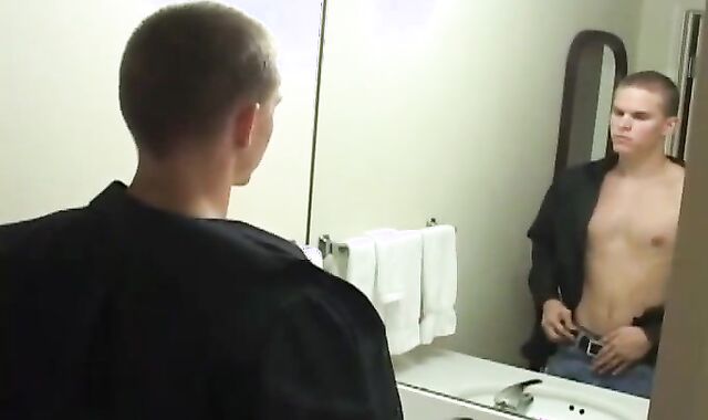 Next Door Masculine: Scoring With The Ambling Adonis