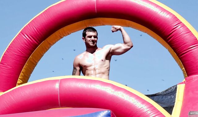 Next Door Homies: Bright Side of Last Place