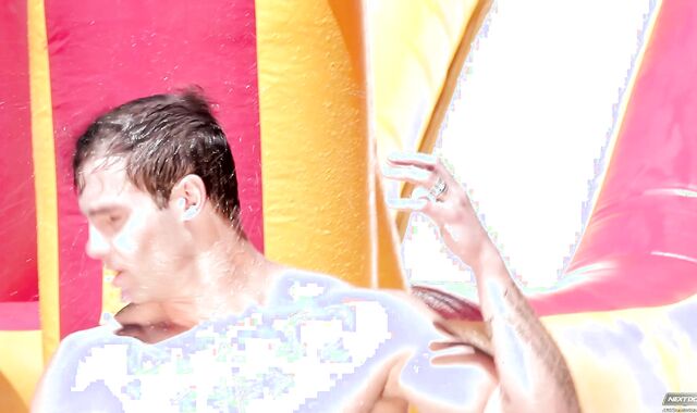 Next Door Homies: Bright Side of Last Place