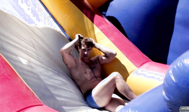 Next Door Homies: Bright Side of Last Place