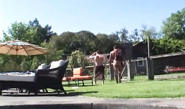 Next Door Homies: Satisfaction and Joy with Ricky M.