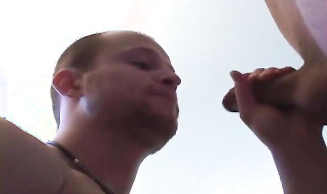 Next Door Homies: Satisfaction and Joy with Ricky M.