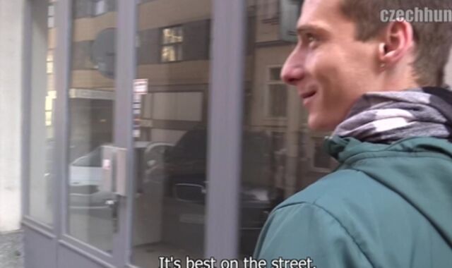 Czech Hunter: The Unspoken Truth Behind That Guest room Rental