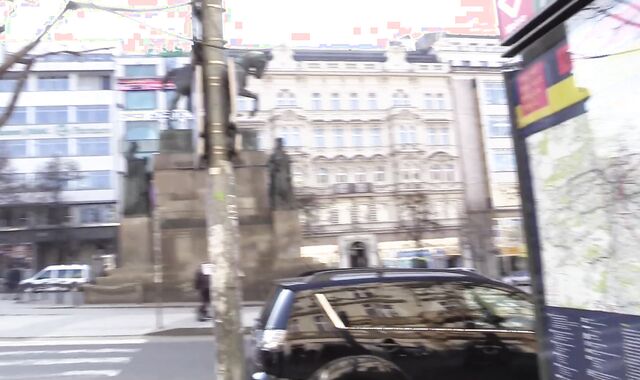 Czech Hunter: The Unspoken Truth Behind That Guest room Rental