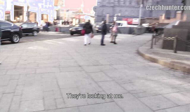 Czech Hunter: The Unspoken Truth Behind That Guest room Rental