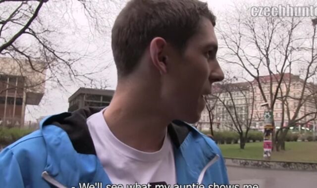 Czech Hunter: Pruning Dreads for the Timid One