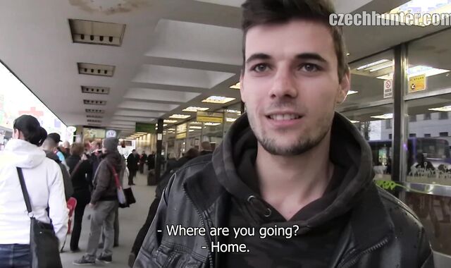 Czech Hunter: Pruning Dreads for the Timid One