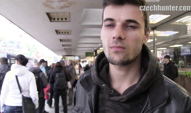 Czech Hunter: Pruning Dreads for the Timid One