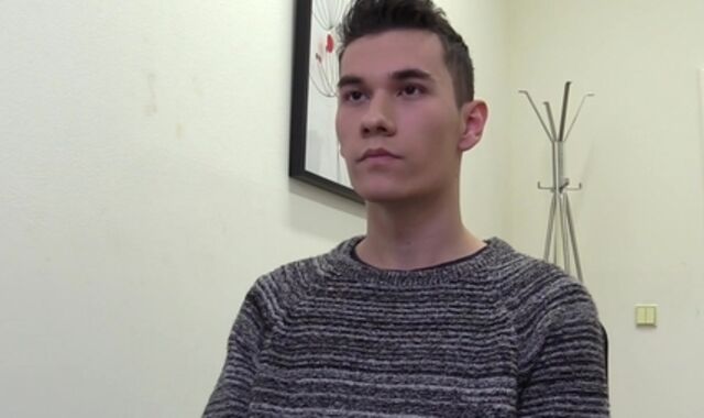 Messy Scout: Arch over, Hotty! A Fresh Internship