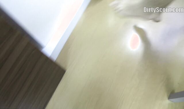 Messy Scout: Arch over, Hotty! A Fresh Internship