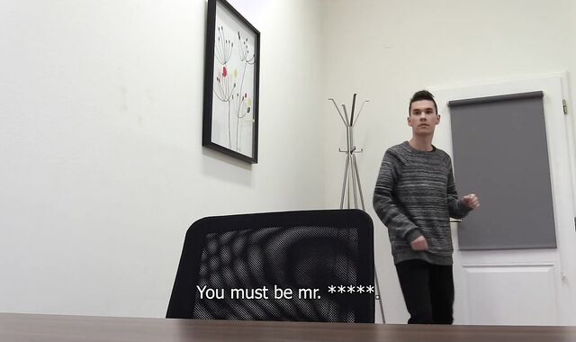 Messy Scout: Arch over, Hotty! A Fresh Internship