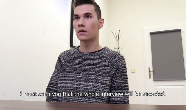 Messy Scout: Arch over, Hotty! A Fresh Internship