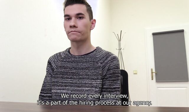 Messy Scout: Arch over, Hotty! A Fresh Internship