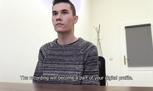 Messy Scout: Arch over, Hotty! A Fresh Internship