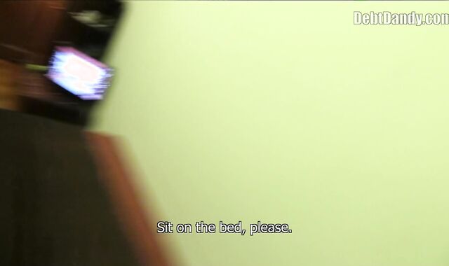 Debt Dandy: Funding My Fiancée's Fantasy