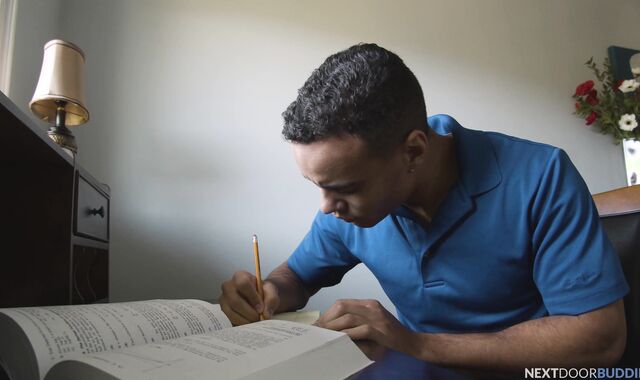 Next Door Friends: Beyond Textbooks, Deeper Into Wishes