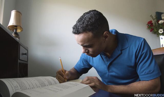 Next Door Friends: Beyond Textbooks, Deeper Into Wishes