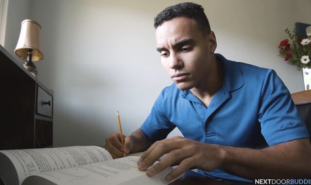 Next Door Friends: Beyond Textbooks, Deeper Into Wishes