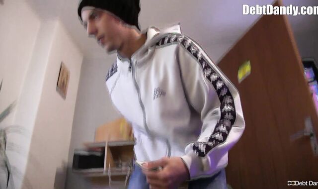 Debt Dandy: No-strings Hookup Next Door