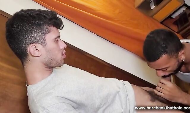 MagreloXXL And Jonatas Santos