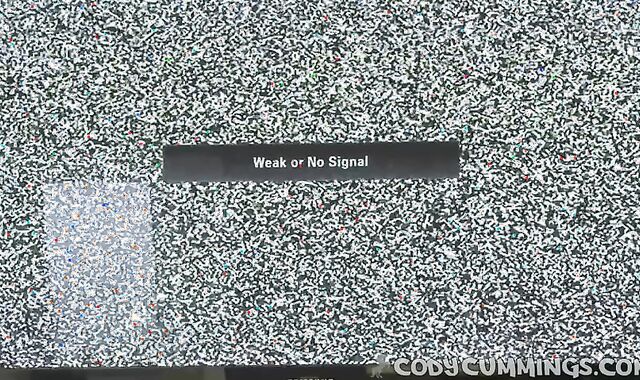 Cody Cummings: No TV, No Problem