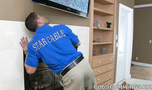 Cody Cummings: No TV, No Problem