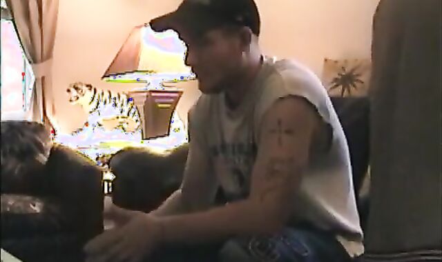 My fave gay-for-pay bushy youngster four