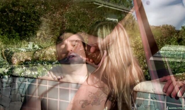 Samuel O'Toole: Sunbathing Leads to Sam and Darcy's Wish