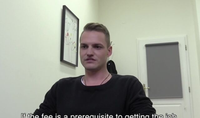 Sloppy Scout: Bootlessly Trip Thru Gay Adventures