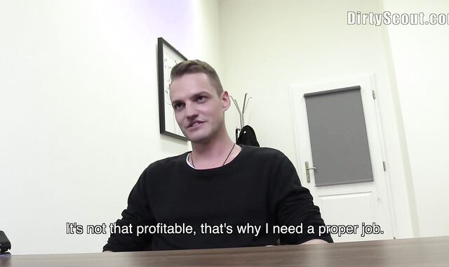 Sloppy Scout: Bootlessly Trip Thru Gay Adventures