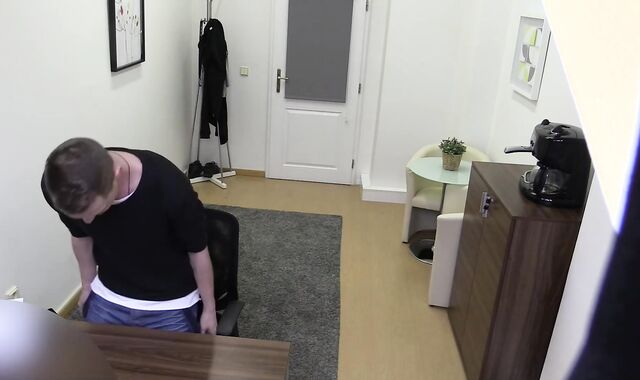 Sloppy Scout: Bootlessly Trip Thru Gay Adventures