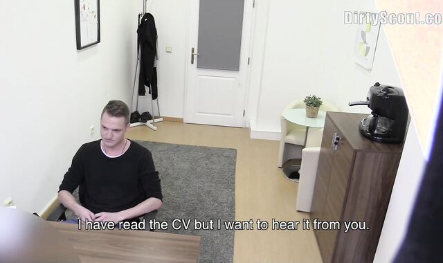 Sloppy Scout: Bootlessly Trip Thru Gay Adventures