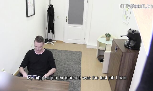 Sloppy Scout: Bootlessly Trip Thru Gay Adventures