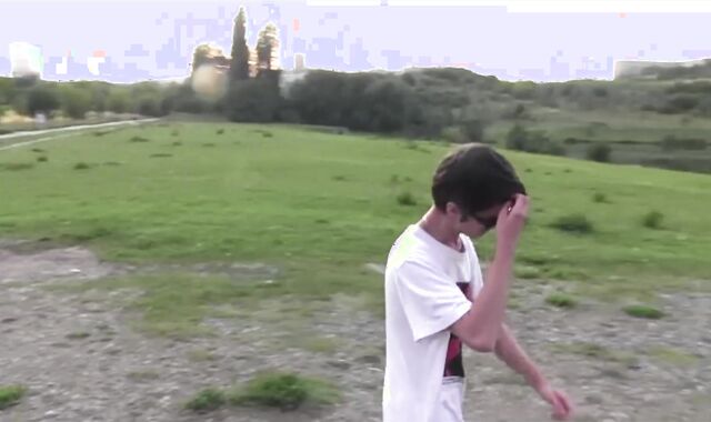 Czech Hunter: Unsheathing a Youthfull Purity