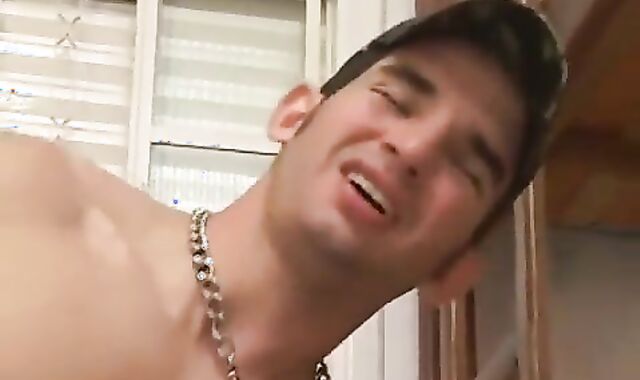 Felix Douglas - Episode 1