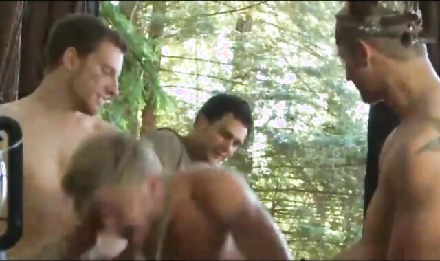 Loving A homosexual villein