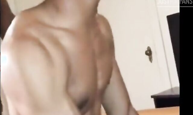 When I Know My wazoo Born To Be Demolished By BIG BLACK COCK