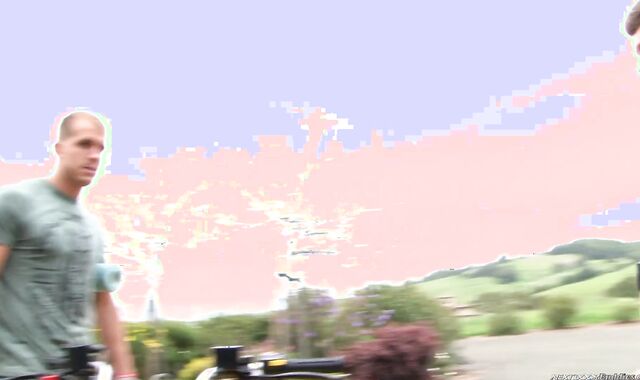 Next Door Friends: From ATVs to Unbridled Zeal